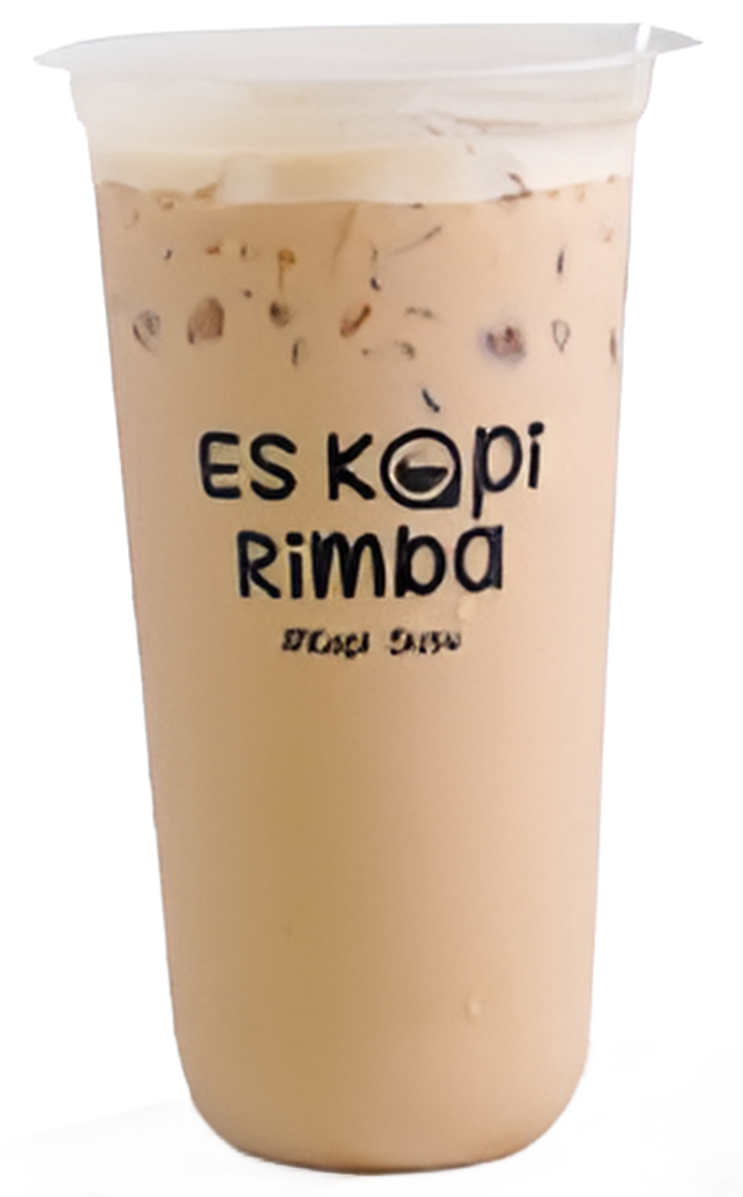 Es Matcha dan Es Coklat creamy minuman segar favorit pelanggan